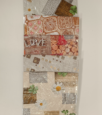 TOVAGLIA NOLA/AIRONE 120X220 Tellini S.r.l. Wholesale Clothing